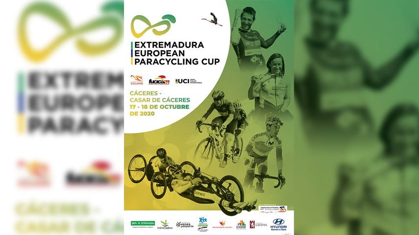 La-Seleccion-Espanola-competira-en-la-Extremadura-European-Paracycling-Cup