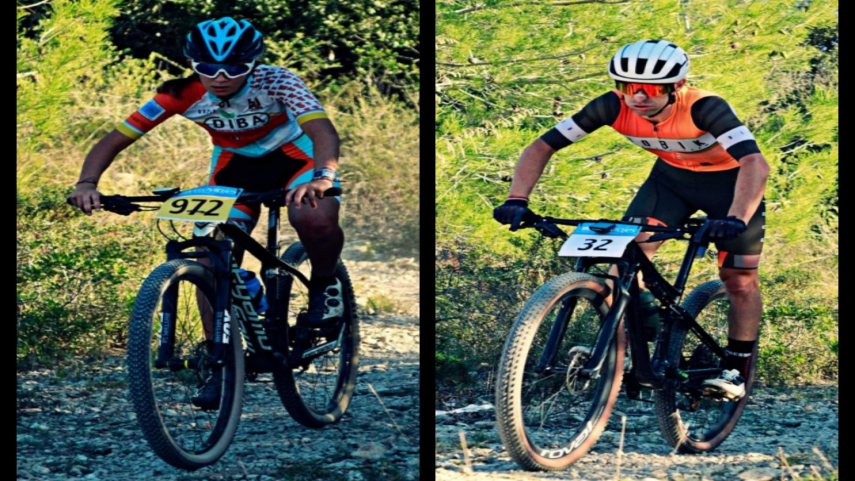 Mountain bike  BTT XCO  Ciclismo Montaña / Descenso /  Short Track Portada_thumb