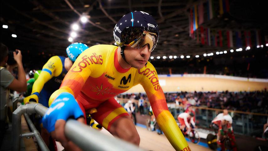 La-Seleccion-Espanola-afrontara-con-16-ciclistas-el-Campeonato-de-Europa-elite-de-Pista