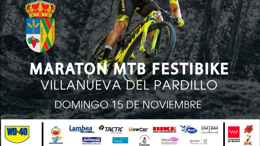 Villanueva-del-Pardillo-acoge-este-15-de-Noviembre-el-Maraton-BTT-Festibike