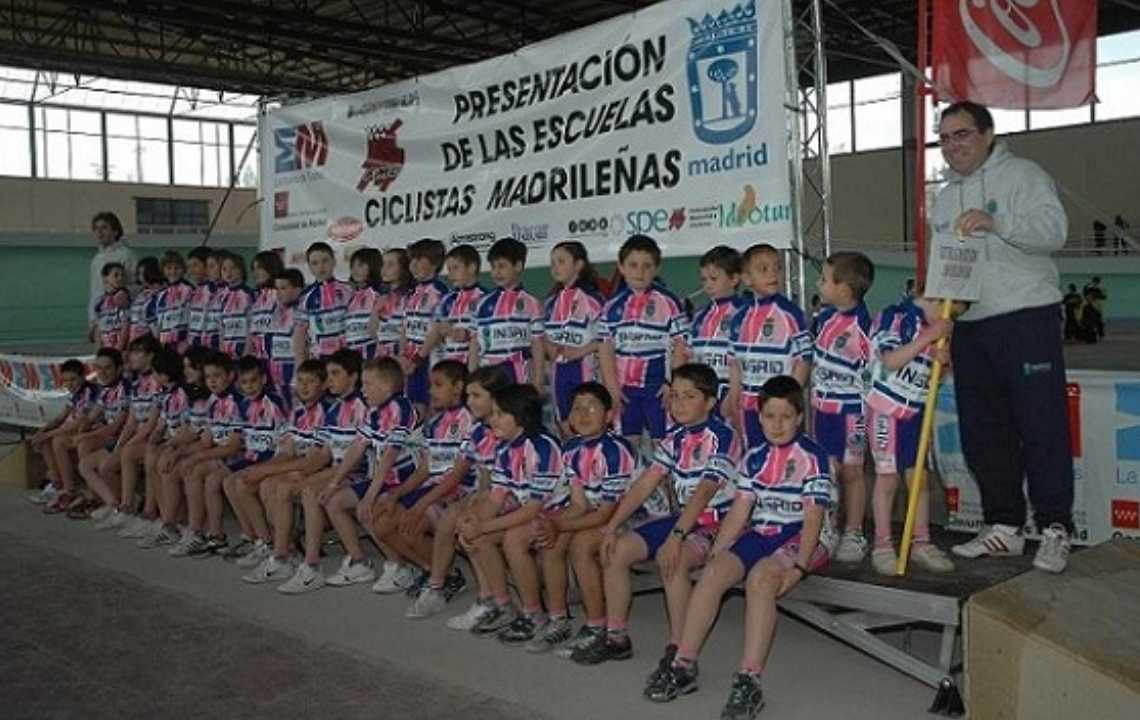 CLUBES MADRILEÑOS CON SOLERA. Conoce al Club Ciclista Galapagar