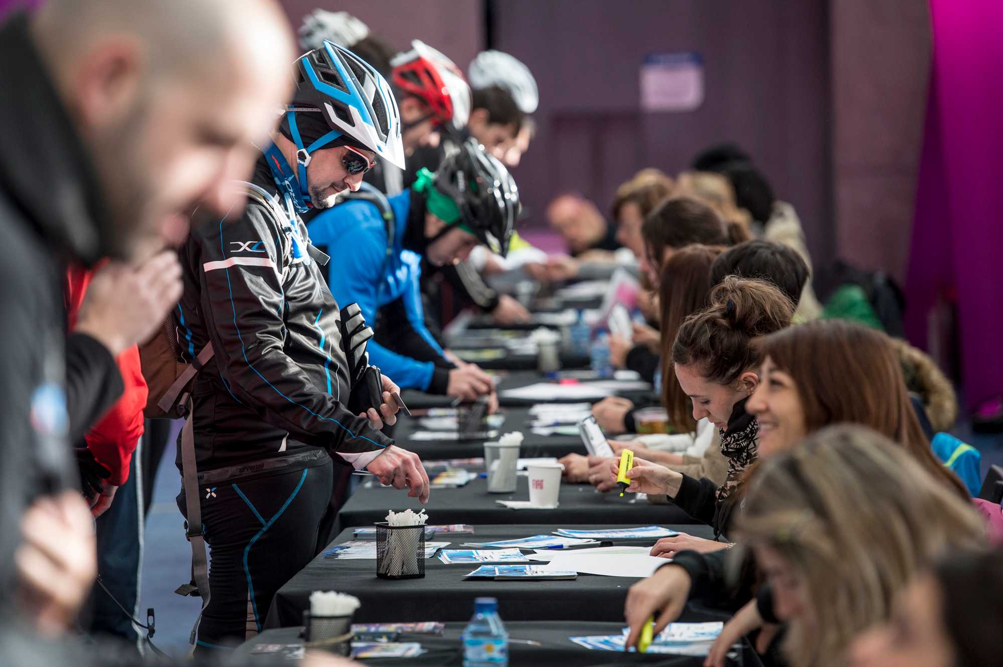 La Clásica MTB de Valdemorillo celebra este domingo su 30º aniversario