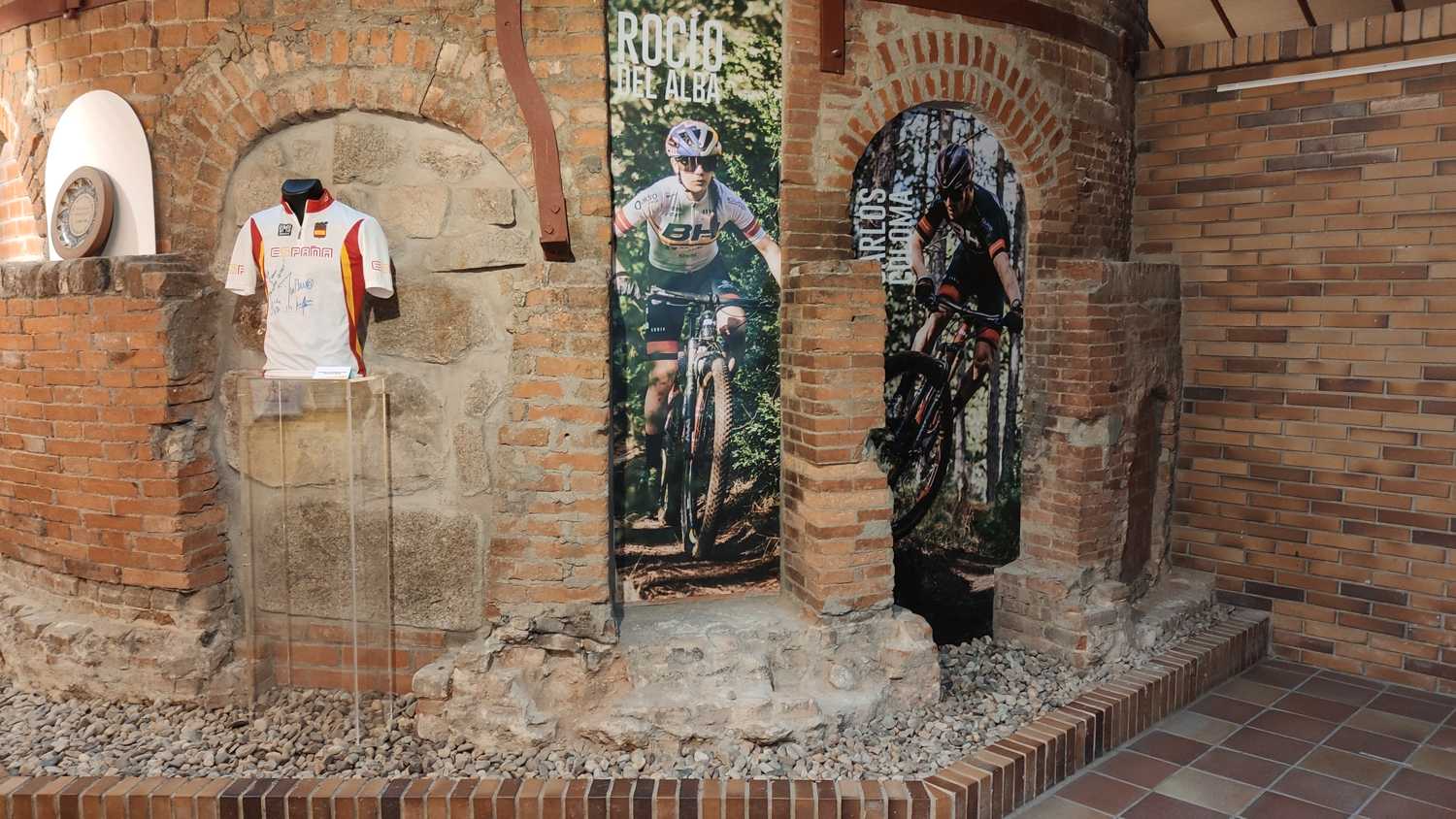 La Clásica MTB de Valdemorillo celebra este domingo su 30º aniversario