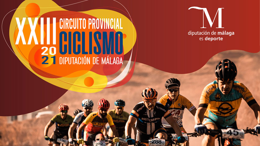 Fechas-del-XXIII-Circuito-Provincial-de-Ciclismo-Diputacion-de-Malaga