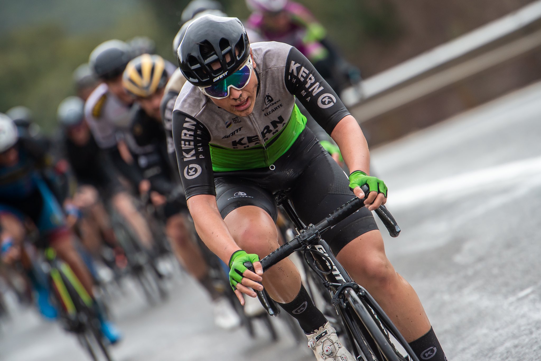 Balance del Ciclismo Madrileño en pruebas de fuera de nuestra Comunidad (13-14 Marzo 2021)