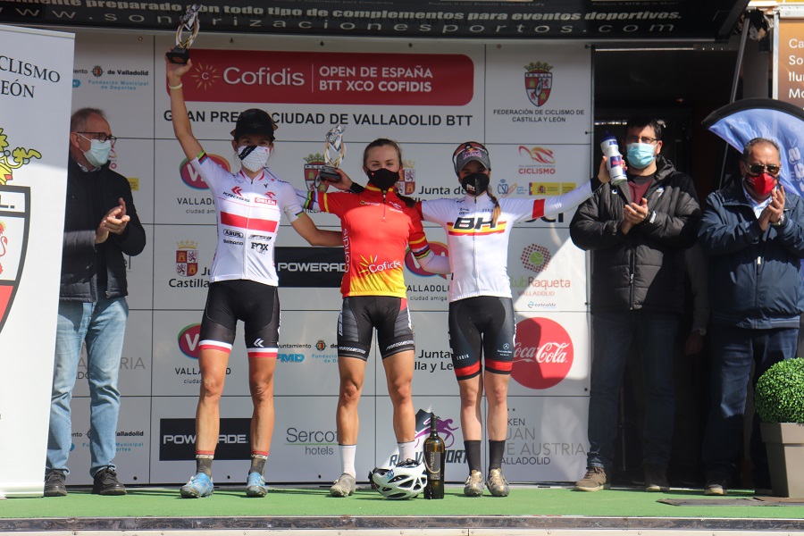 Balance del Ciclismo Madrileño en pruebas de fuera de nuestra Comunidad (13-14 Marzo 2021)