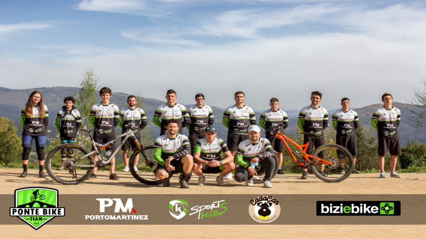 Presentacion-do-Pontebike-Team-