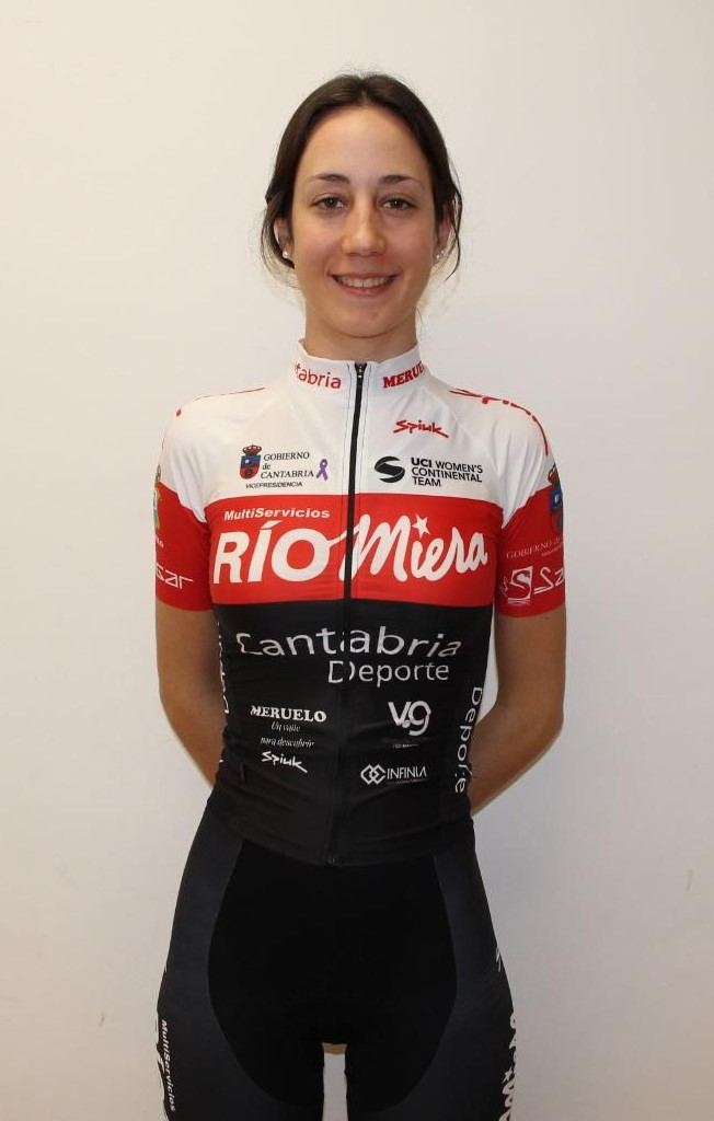 Ciclistas profesionales madrileños (categoría femenina). Expectativas para 2021