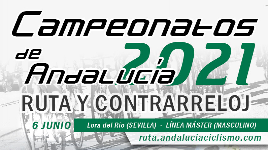 Recorridos-y-fecha-de-apertura-inscripcion-del-Campeonato-Andalucia-Carretera-Master-Masculino-2021