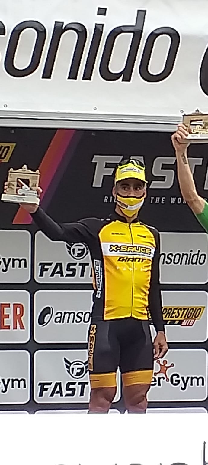 Balance del Ciclismo Madrileño en pruebas de fuera de nuestra Comunidad (24-25 Abril 2021)