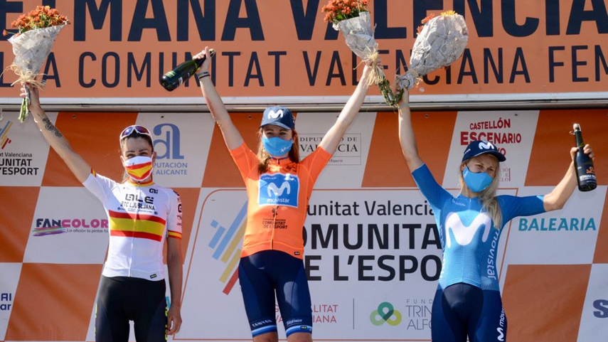 Van-Vleuten-se-lleva-la-Setmana-Valenciana-y-Urska-Zigart-la-ultima-etapa