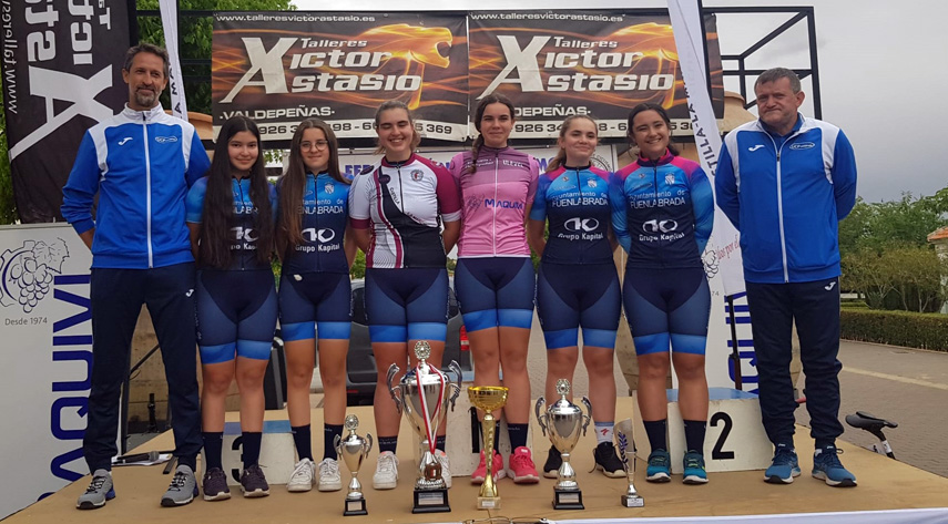 Balance-del-Ciclismo-Madrileno-en-pruebas-de-fuera-de-nuestra-Comunidad-22-23-Mayo-2021