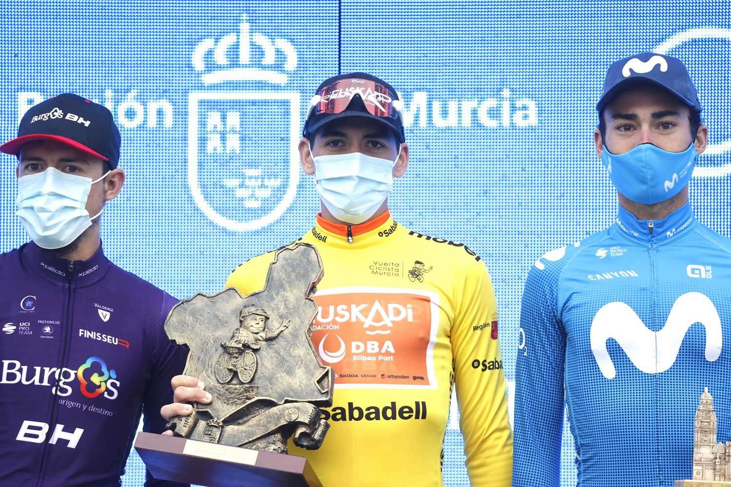 Balance del Ciclismo Madrileño en pruebas de fuera de nuestra Comunidad (22-23 Mayo 2021)