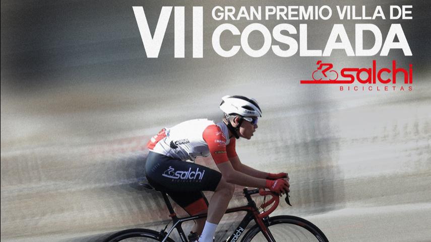 El-proximo-5-de-Junio-llega-el-VII-Gran-Premio-Salchi-Bicicletas