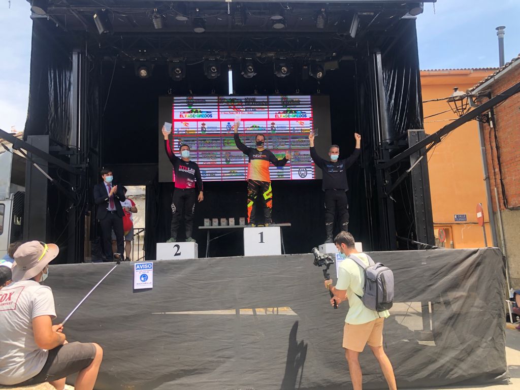 Balance del Ciclismo Madrileño en pruebas de fuera de nuestra Comunidad (29-30 Mayo 2021)