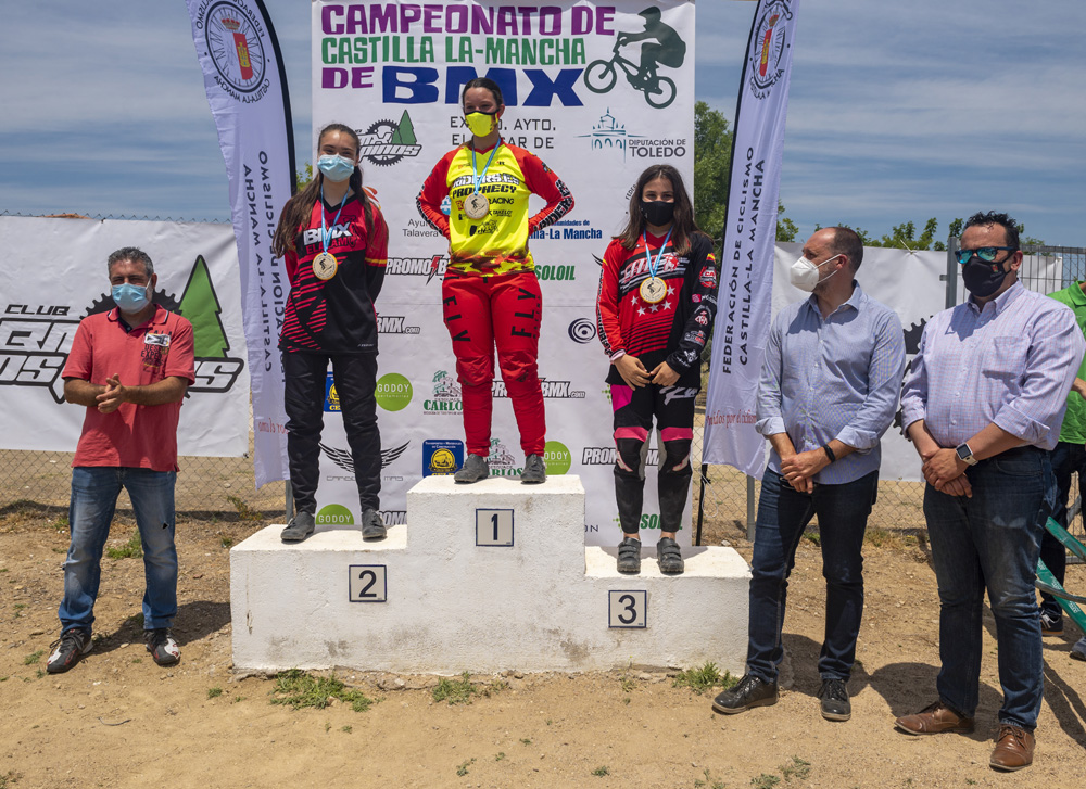 Balance del Ciclismo Madrileño en pruebas de fuera de nuestra Comunidad (29-30 Mayo 2021)