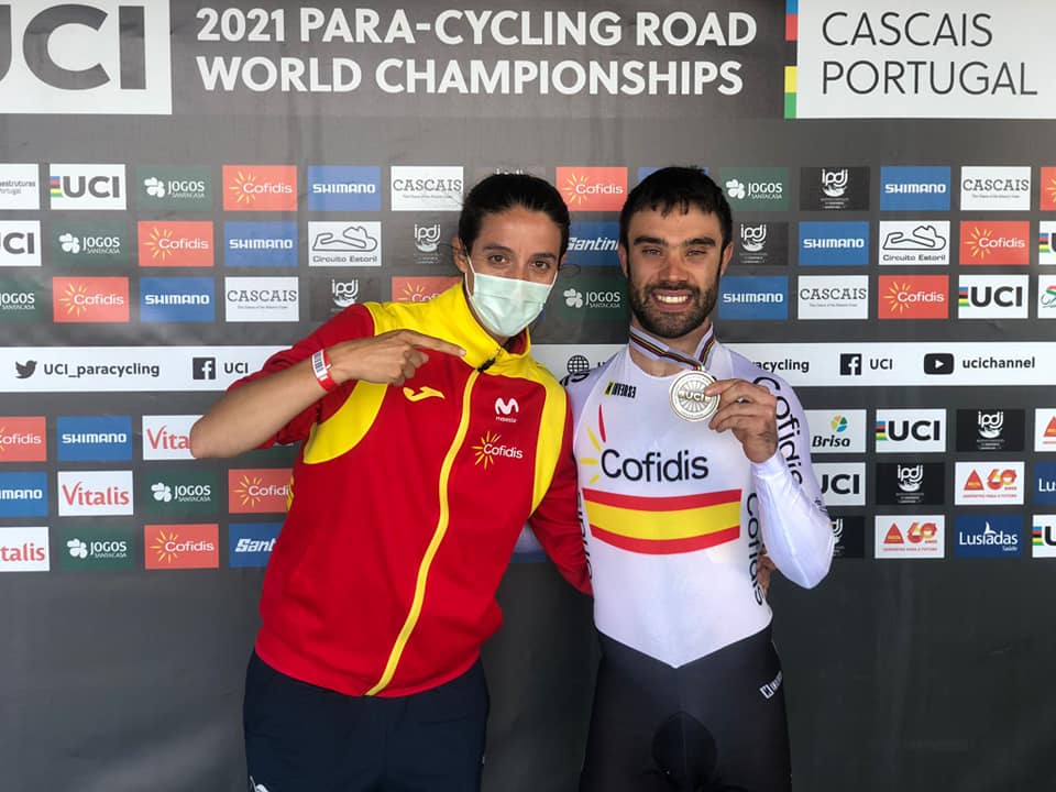 Balance del Ciclismo Madrileño en pruebas de fuera de nuestra Comunidad (11-13 Junio 2021)