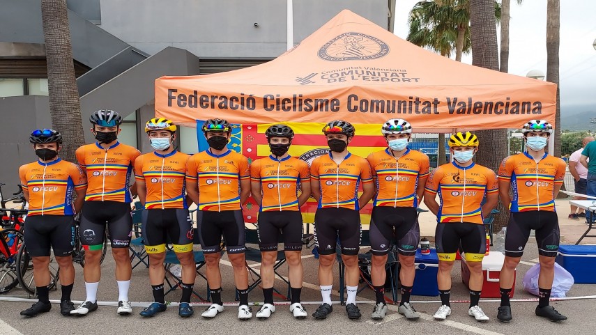 Francisco-Romero-mejor-valenciano-en-el-Nacional-sub23-de-ruta