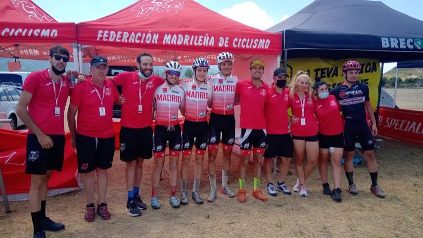 Buenos-resultados-de-la-Seleccion-Madrilena-de-XCO-en-los-Campeonatos-de-Espana-de-Sabinanigo
