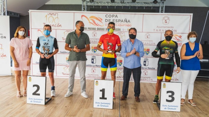 Luis-Arcega-prolonga-en-Tarancon-a-sua-xeira-triunfal-na-Copa-de-Espana-de-Ciclismo-Adaptado-