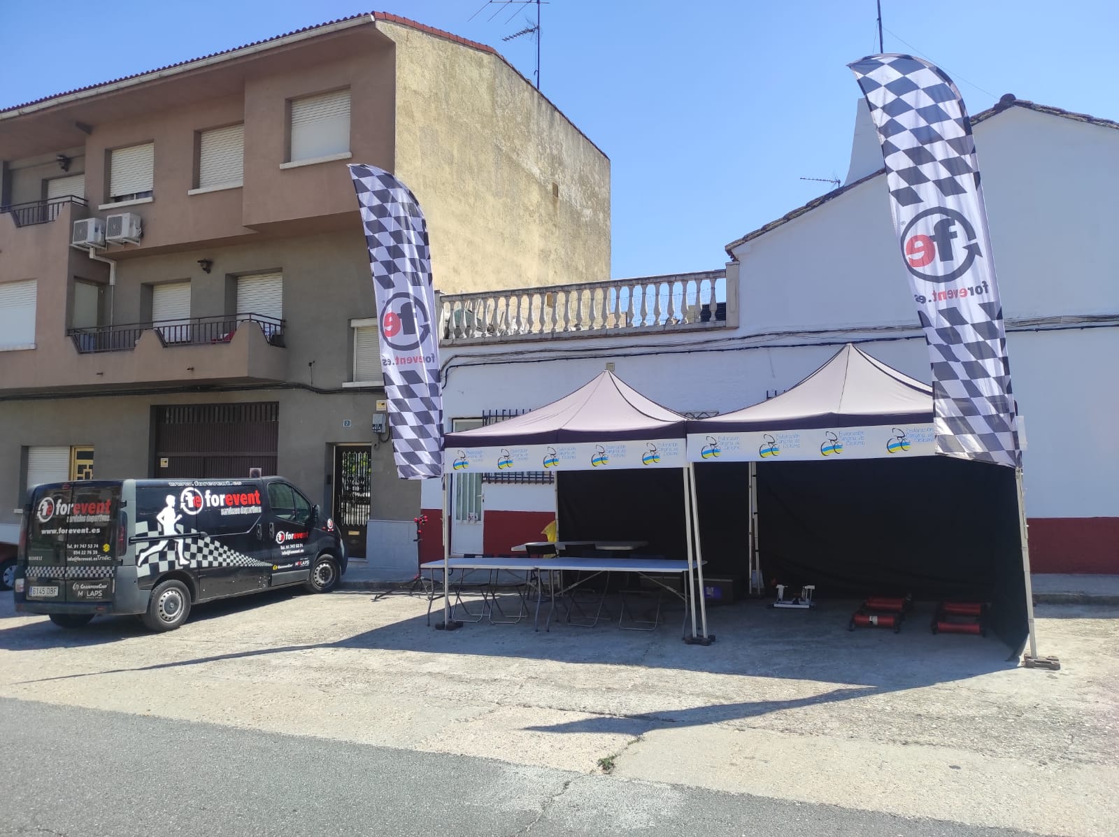 Excelente primera jornada  para nuestra seleccion en los Campeonatos de España Escolares y Junior