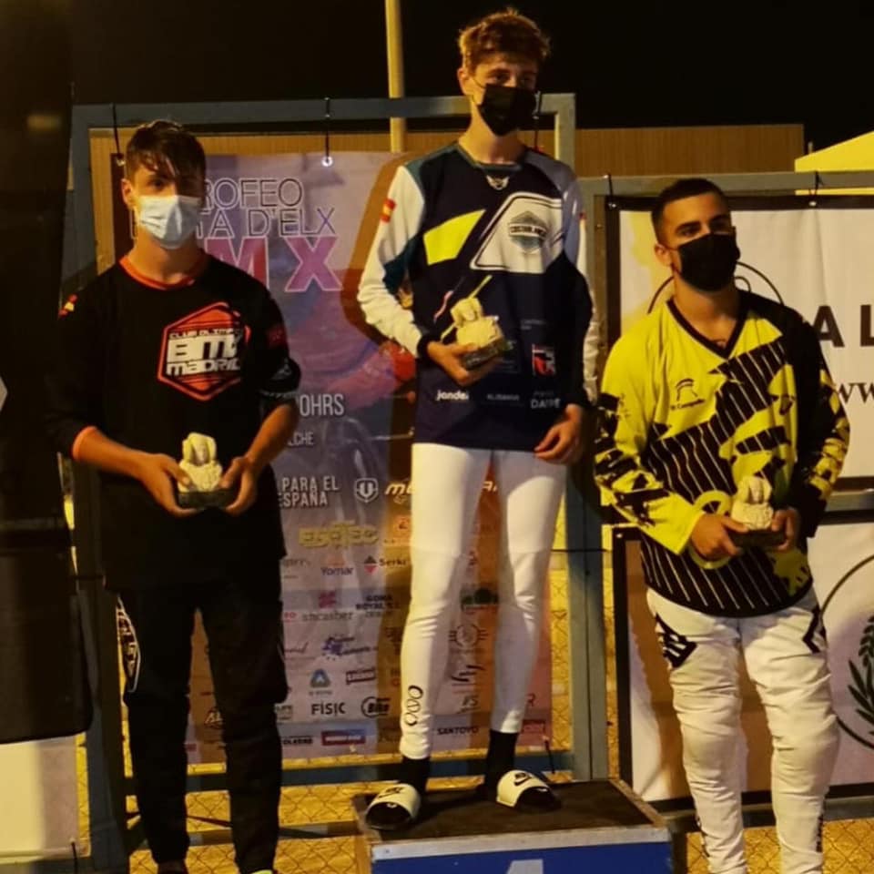 Balance del Ciclismo Madrileño en pruebas de fuera de nuestra Comunidad (23-25 Julio 2021)