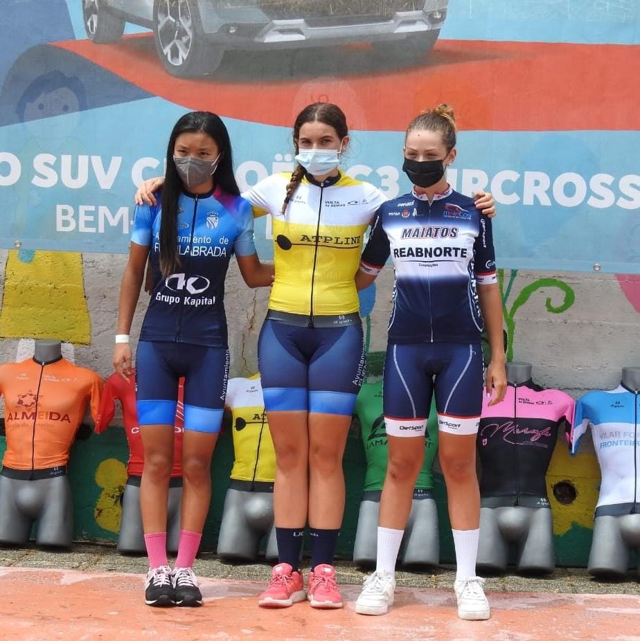 Balance del Ciclismo Madrileño en pruebas de fuera de nuestra Comunidad (23-25 Julio 2021)
