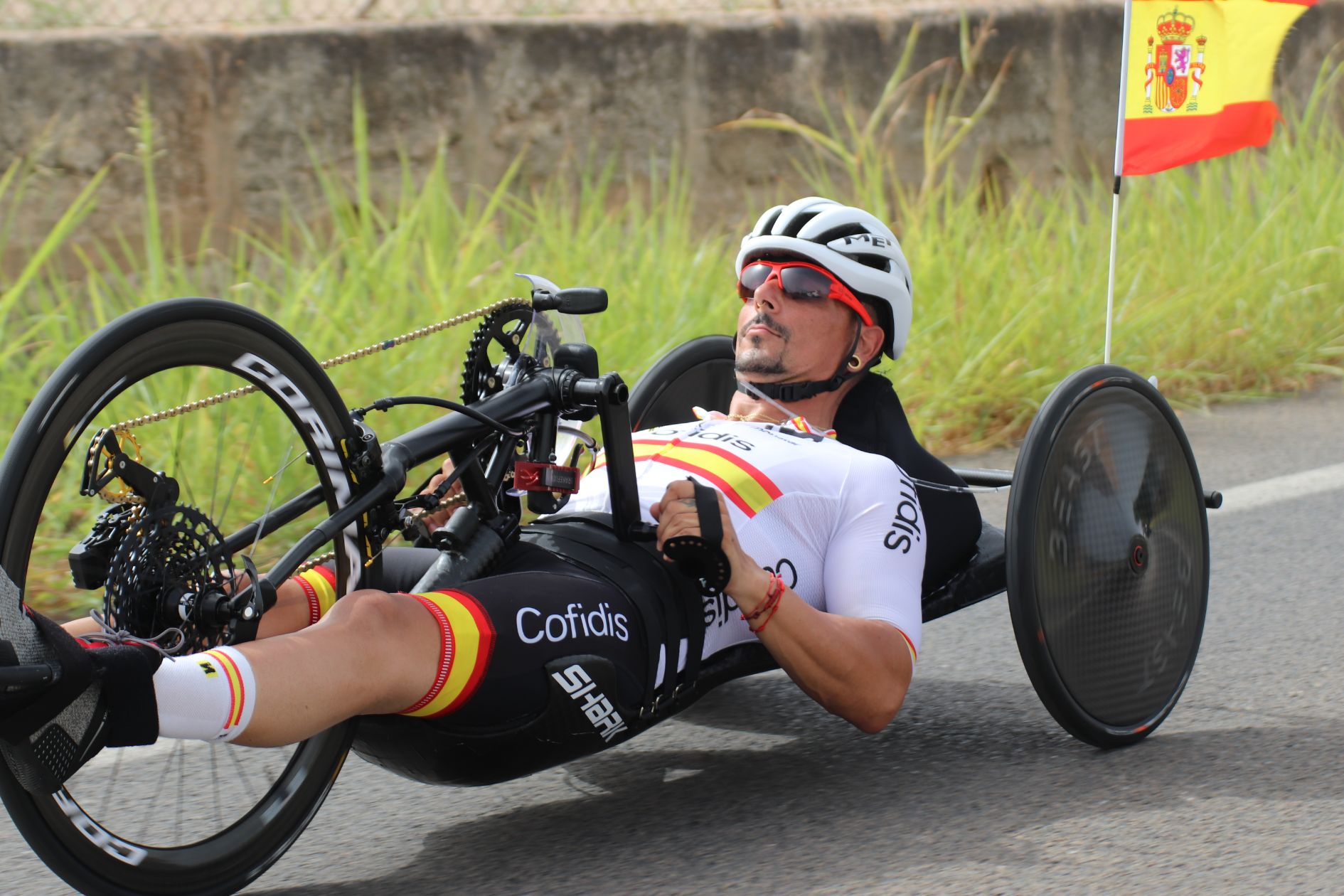 La Selección Española de Ciclismo Adaptado, ‘road to Tokio’
