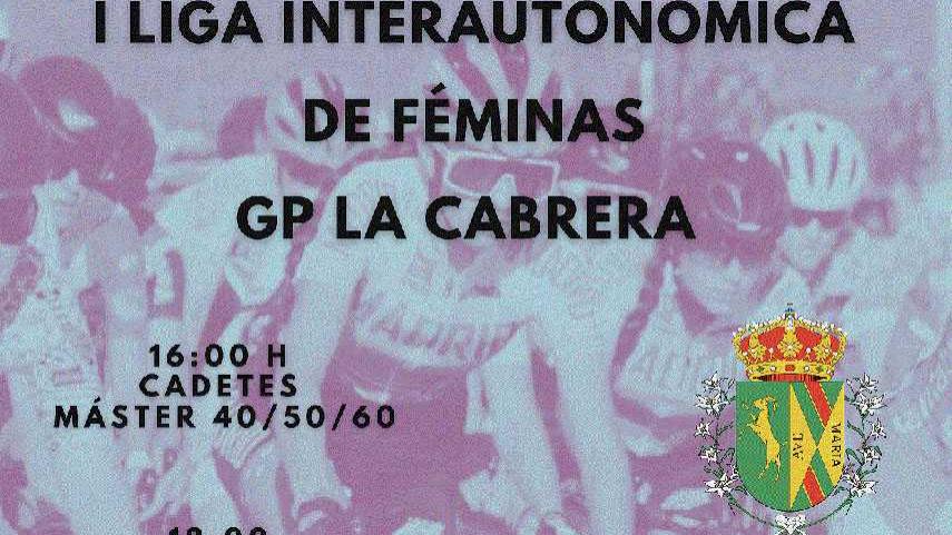 I-Liga-Interautonomica-Ciclismo-Femenino