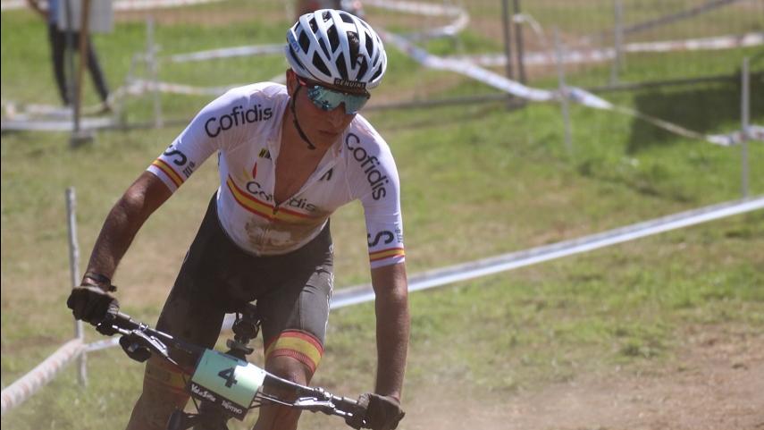 Francesc-Barber-29-mejor-junior-nacional-en-el-Mundial-de-XCO-de-Val-di-Sole-