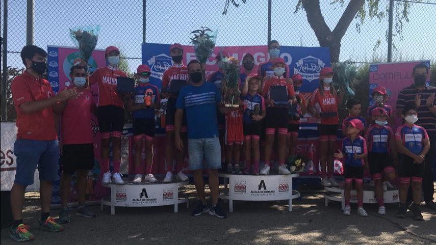 La-Escuela-Ciclista-Rodriguez-Magro-domina-en-los-Campeonatos-de-Madrid-de-gymkana-