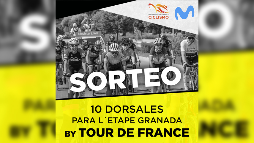 La-RFEC-y-Movistar-sortean-diez-dorsales-para-LA�Etape-Granada-By-Tour-de-France