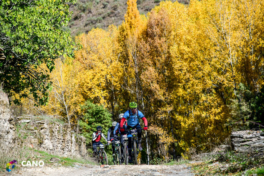 Total Energies Territorio Sierra Norte Bike Challenge, una fiesta de la Bicicleta en la Sierra de Madrid