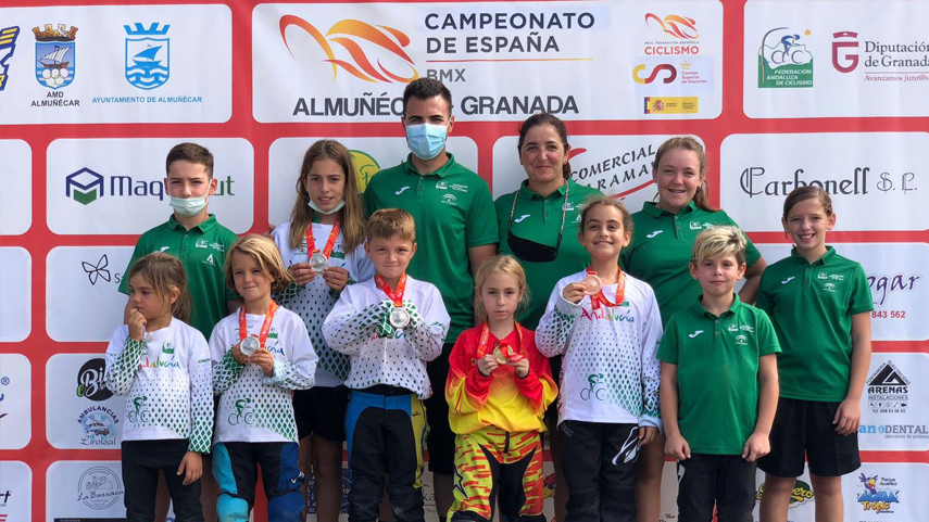 La-Seleccion-Andaluza-brilla-en-la-segunda-jornada-del-Campeonato-Espana-BMX-2021-