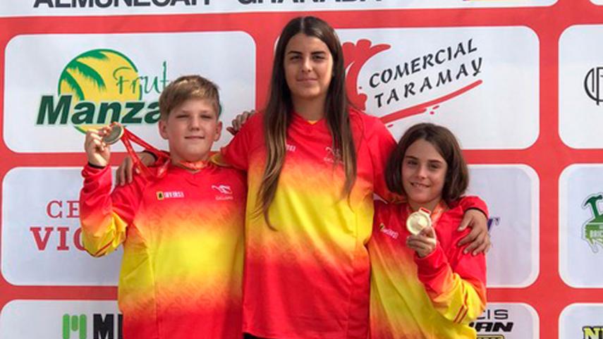Aragon-consigue-tres-oros-en-los-Campeonatos-de-Espana-BMX