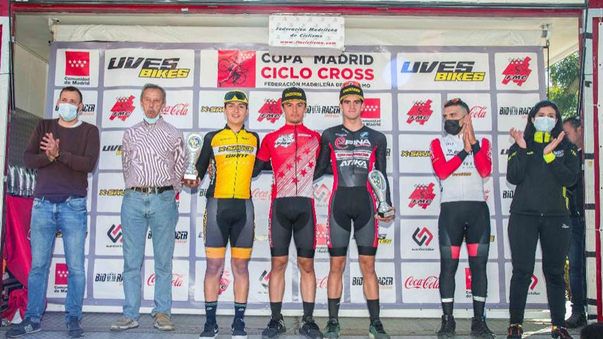 Noelia-Ortiz-y-Aaron-Cordero-victorias-peleadas-en-el-ciclocross-de-Mejorada-del-Campo
