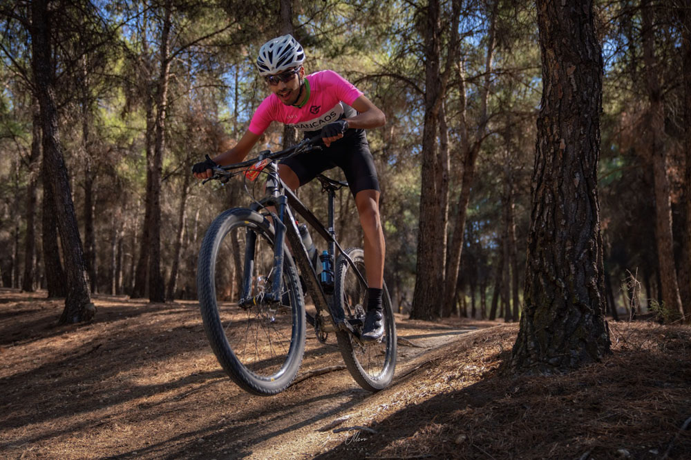 El Circuito Scott 7 Estrellas celebró la Ruta del Jarama con triunfos para Jess Cruz y Jesús del Nero