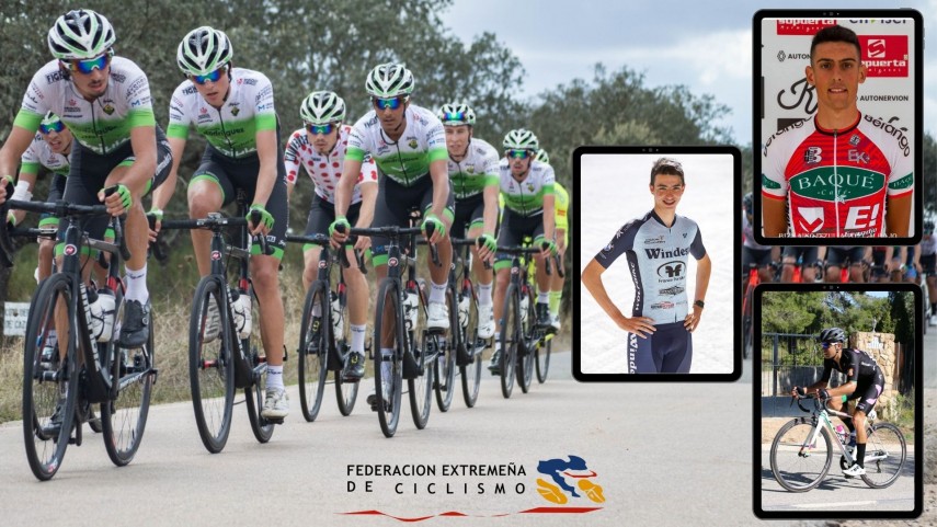 TRES-FICHAJES-PARA-EL-BICICLETAS-RODRIGUEZ-EXTREMADURA