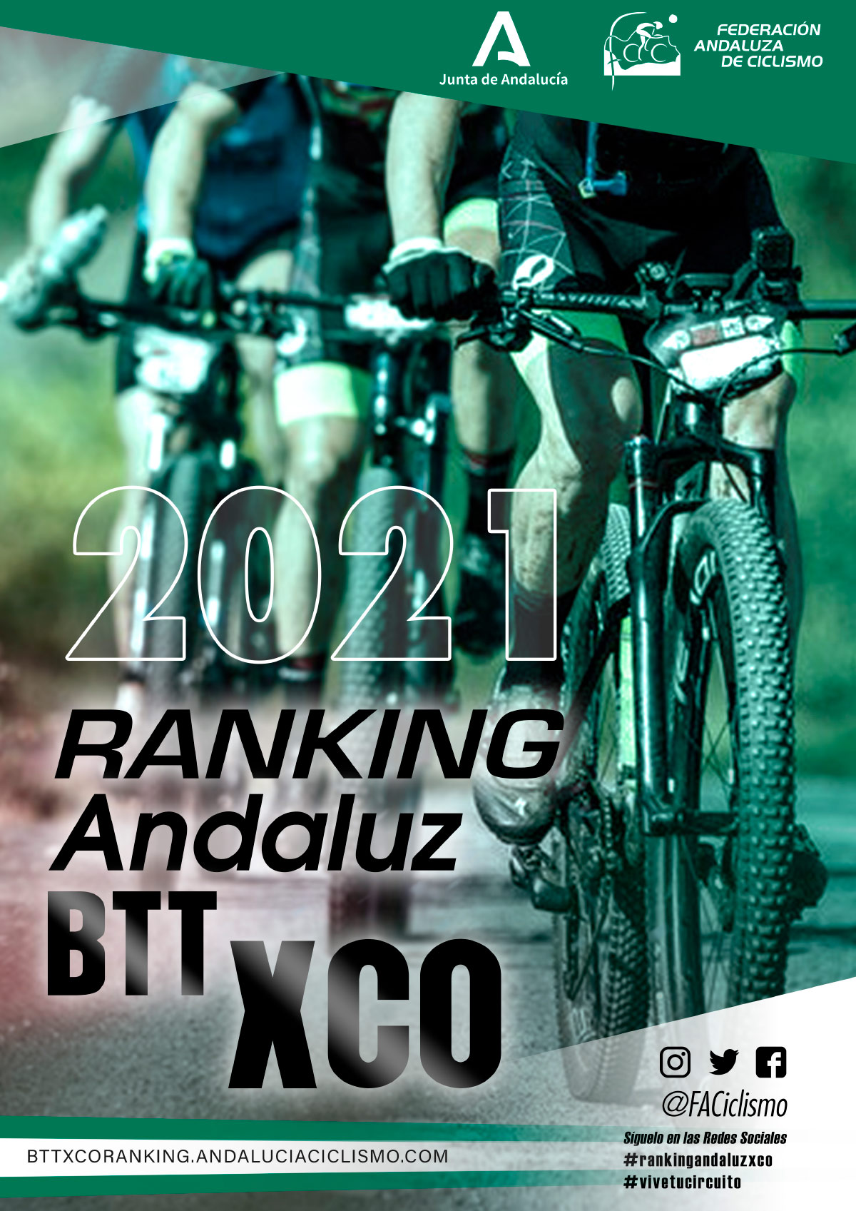 Gran final en Lepe para el Ranking y el Circuito Diputación de Huelva de BTT XCO