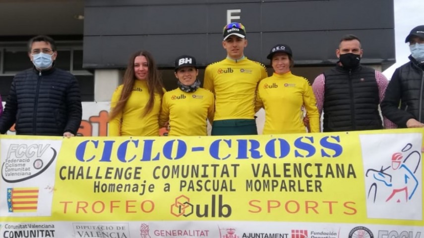 Ciclocros-Adrian-Aranda-y-Sofia-Rodriguez-vencedores-en-Alginet
