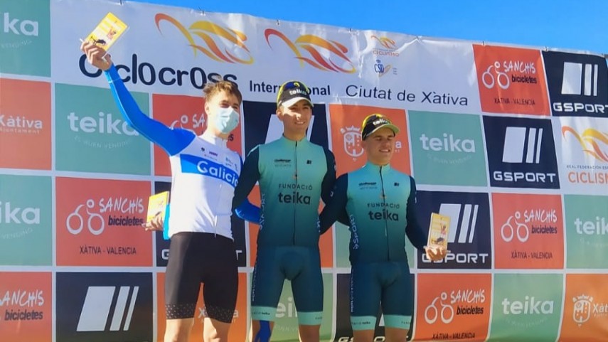 A-Seleccion-de-Galicia-acada-tres-podios-no-ensaio-UCI-2-do-Campionato-de-Espana-en-XA�tiva-