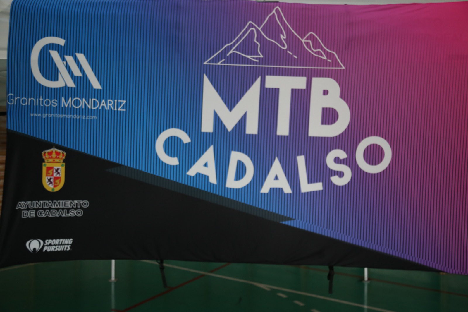 Presentada la plantilla del Cadalso MTB Club para la temporada 2022
