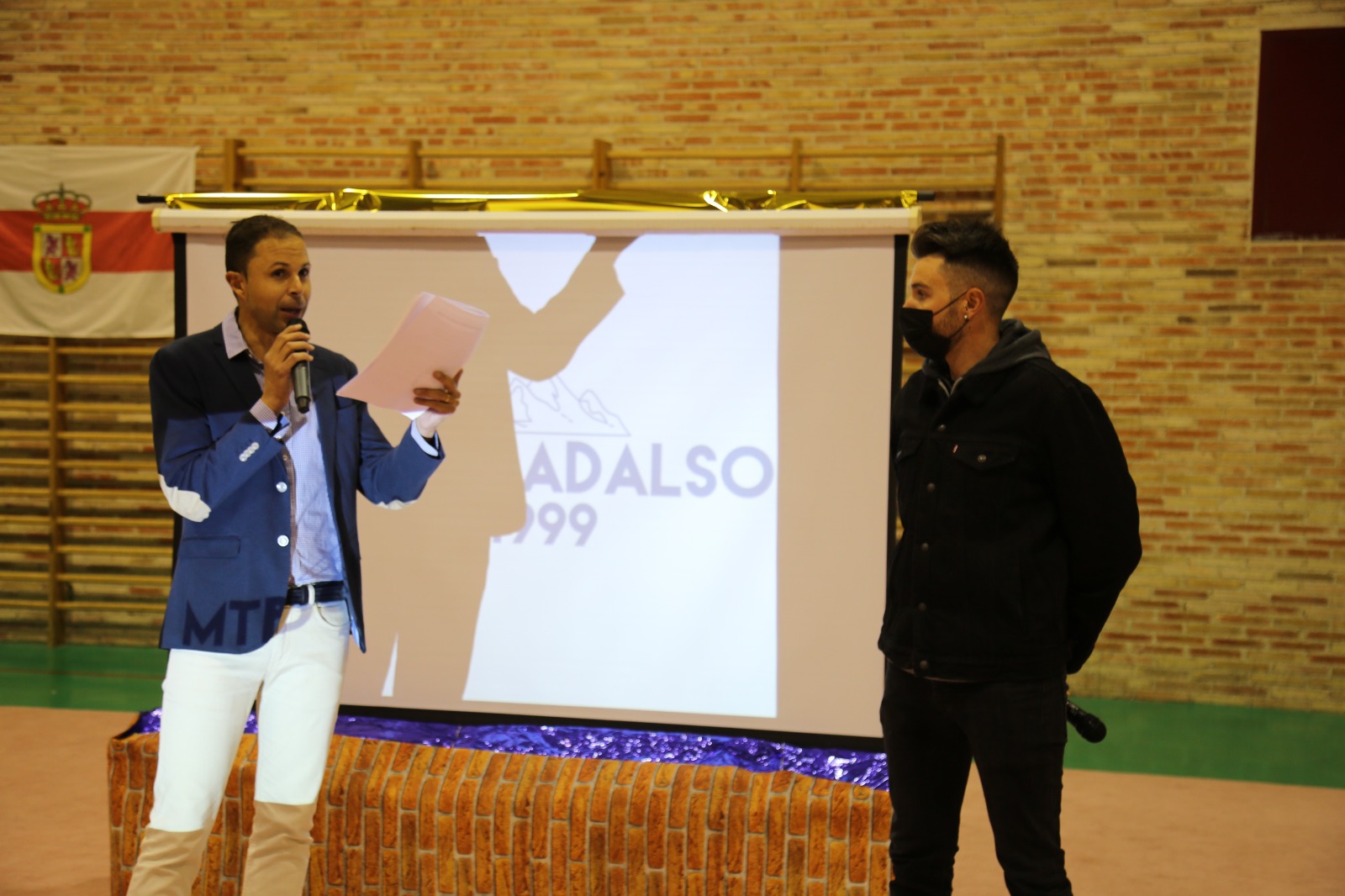 Presentada la plantilla del Cadalso MTB Club para la temporada 2022