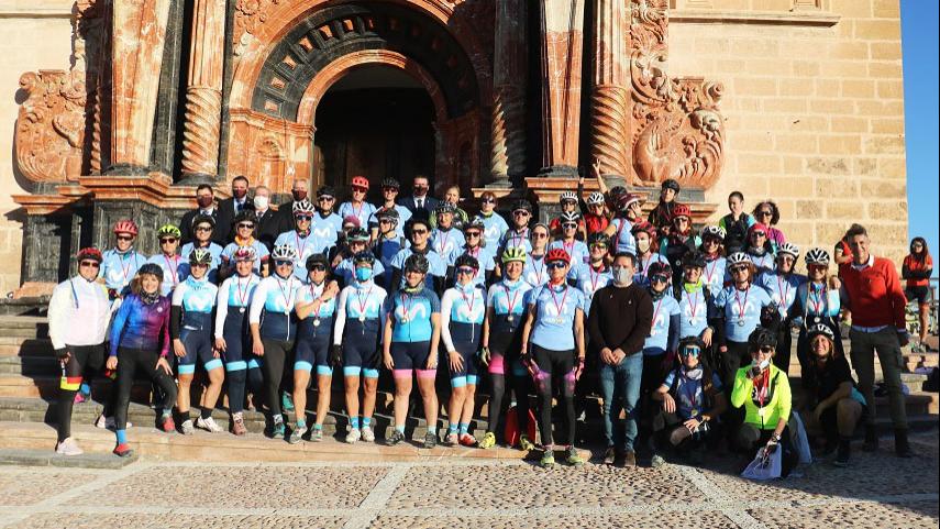 Murcia-celebra-con-exito-su-gran-quedada-Women-In-Bike-