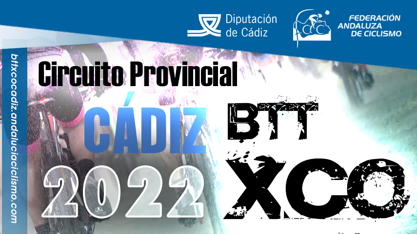 Fechas-del-Circuito-Provincial-de-Cadiz-BTT-XCO-2022
