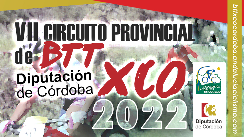 Presentamos-el-VII-Circuito-Provincial-Diputacion-de-Cordoba-BTT-XCO-2022