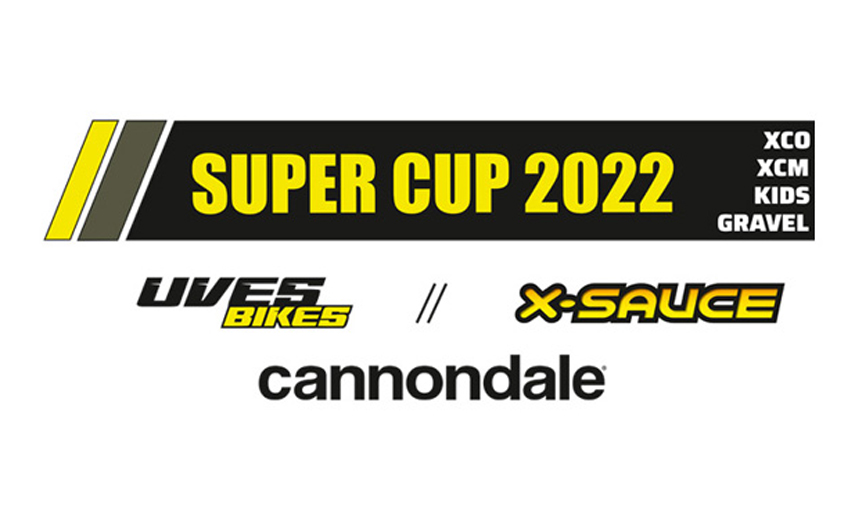 Pistoletazo de salida para la Super Cup Uves Bikes 2022