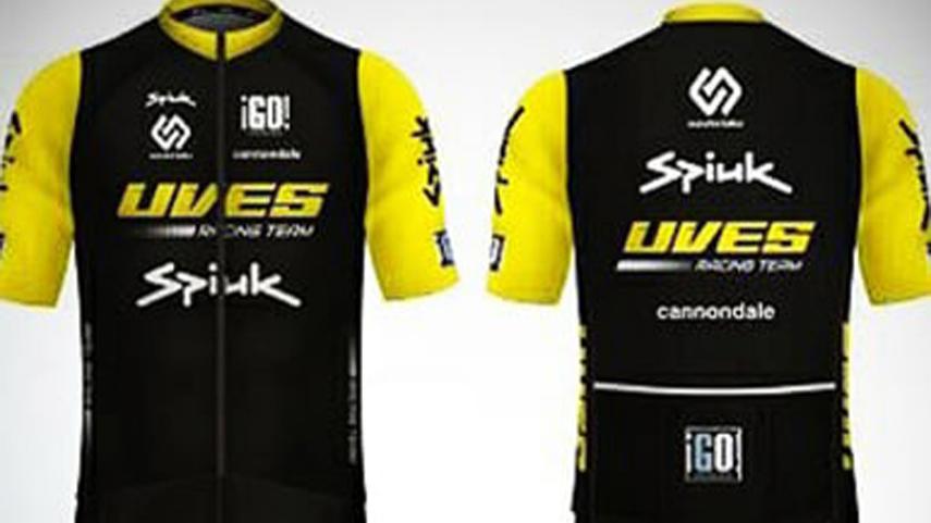 Uves-Spiuk-Racing-Team-nuevo-equipo-ciclista-madrileno-a-escena