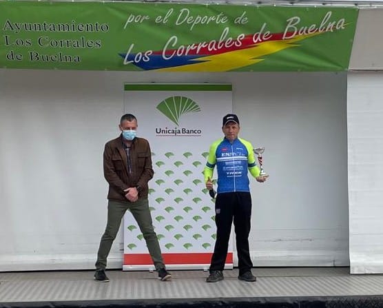 Balance del Ciclismo Madrileño en pruebas de fuera de nuestra Comunidad (2-9 Enero 2022)