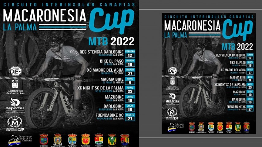 La-Macaronesia-Cup-nuevo-circuito-de-MTB-2022